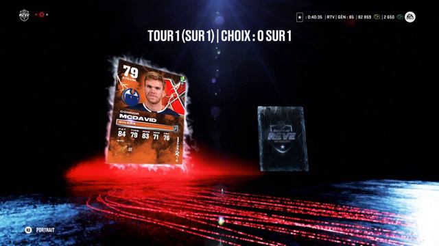 * NHL 23 * #05 - PACK OPENING X-FACTOR ~ BIG PULL! смотреть онлайн