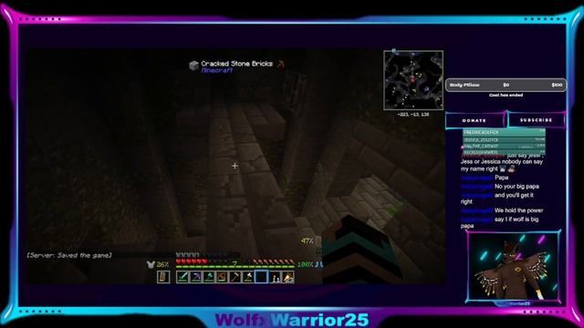 Better Wolf? (Better Minecraft Mods) EP.1