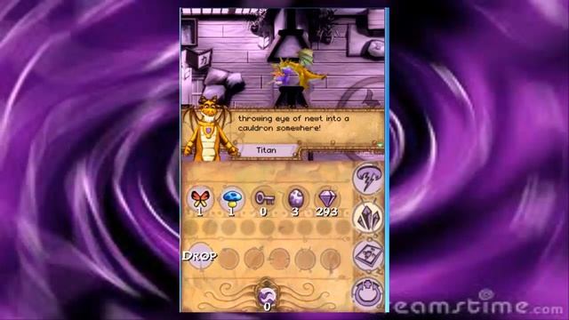 Let's Play Spyro:Shadow Legacy Part 3 смотреть онлайн