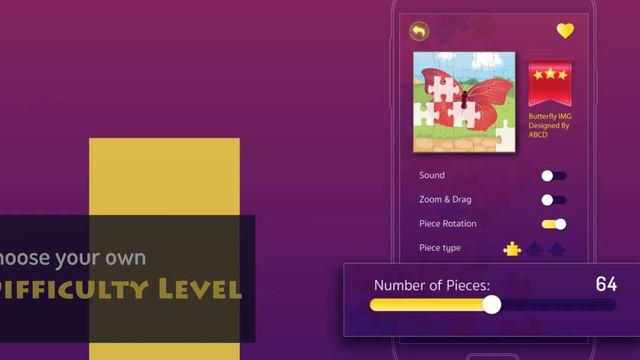 Cancel Save changes Jigsaw Puzzle Bravo: Epic Puzzle Games For Free смотреть онлайн