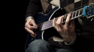 УРОК №2 - ПЕРЕМЕННЫЙ ШТРИХ (ЭЛЕКТРОГИТАРА)