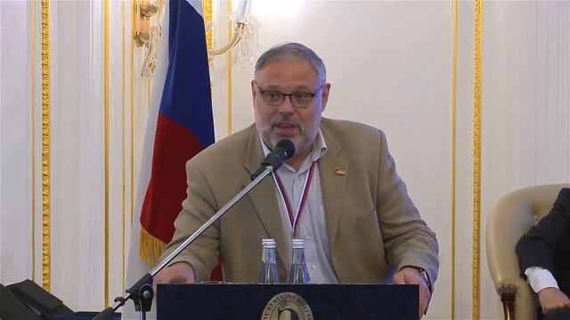 III Съезд Всероссийской политической партии "РОДИНА", Санкт-Петербург, 01.07.2017 смотреть онлайн