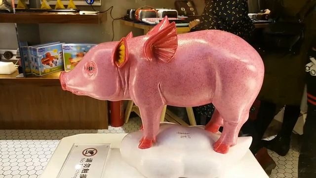 VLOG Shanghai ♤♡ THE Bund. Шанхай - прогулка по набережной, архитектура