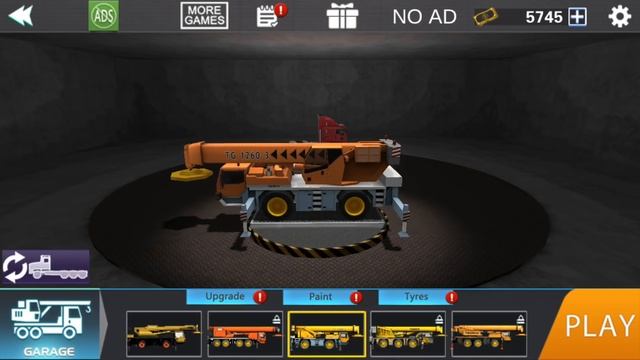 Cargo Ship Manual Crane New Update - Cargo Simulator 3D - Android Gameplay 2022 смотреть онлайн