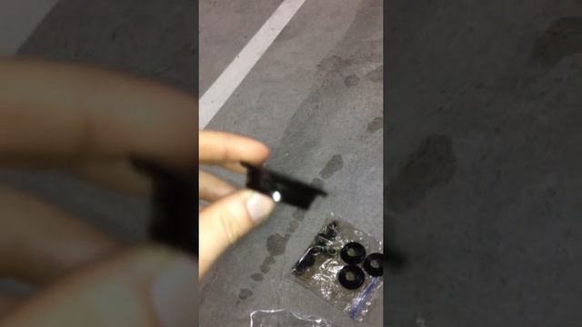 Subaru Valve Cover Gasket Replacement - Discussion and Tips смотреть онлайн