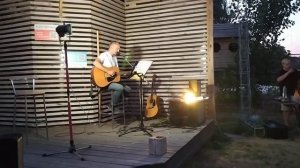(Lion) Розенбаум - Вальс Бостон