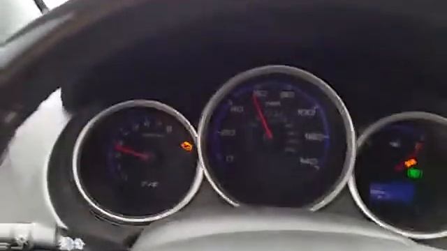 Honda Fit Running Fine смотреть онлайн