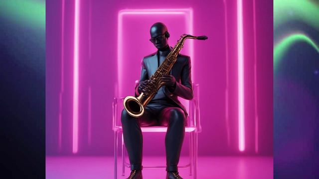 Андроид  творит чудеса или как стать нейро композитором сегодня.