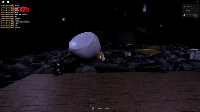 ROBLOX - Us Are Toys смотреть онлайн