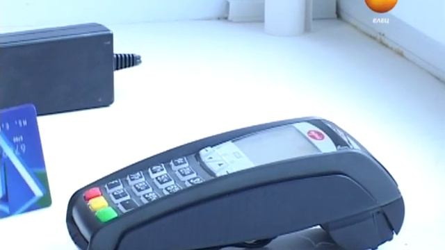 Зачем елецким школьникам выдали банковские карты смотреть онлайн