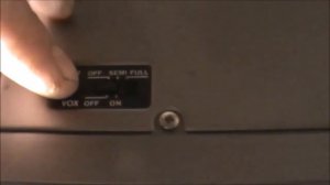 Трансивер-Kenwood TS-440S