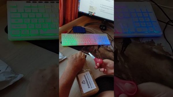 Отзыв о картах Fournier 2818 с магазина ZAF (zaf.su), обзор распаковка Краснодар Сочи