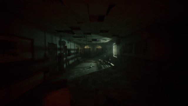 Beyond Hanwell Teaser: The Royal Hallamshire | Full Demo | Полное прохождение смотреть онлайн