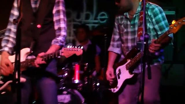 ЛИМОНАДЫ - Манекенщица (Цоколь 25.08.11) смотреть онлайн