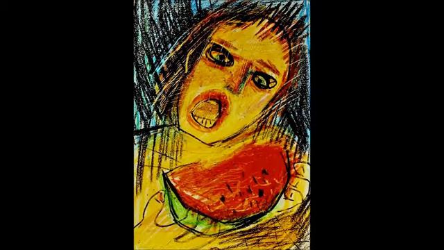 ТАНЯ СТРЕЛЬБИЦКАЯ. ЭКСПРЕССИОНИЗМ. смотреть онлайн