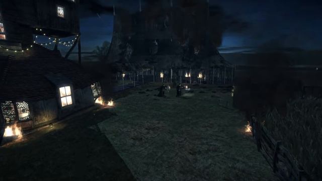 Гарри Поттер дары смерти смотреть онлайн