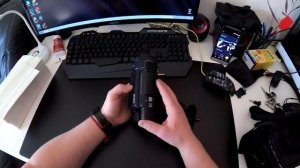 Обзор Тест видеокамеры Sony FDR-AX53.