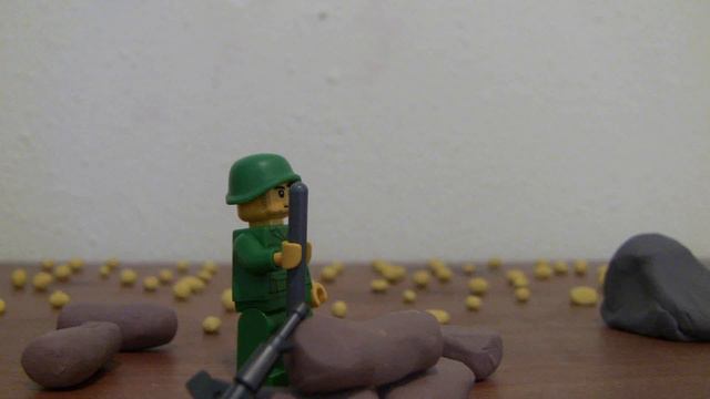 C&C Legos Season 4 Episode 1 смотреть онлайн