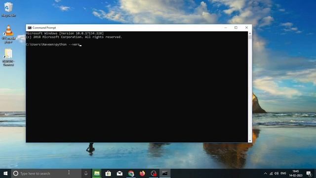 How to install python and set path step by step | Install python latest version set environment pat смотреть онлайн