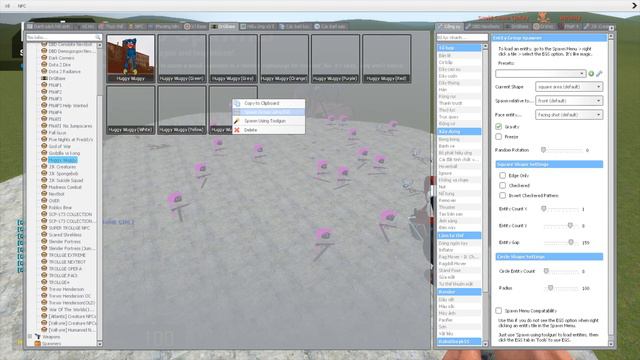 Roblox Bear SNPCs Pack! VS SUPER TROLLGE - Garry's Mod Sandbox!!! смотреть онлайн