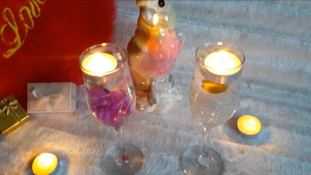 Идеи подарков 2 ♡ День всех влюбленных ♡ Tatka & Olia смотреть онлайн