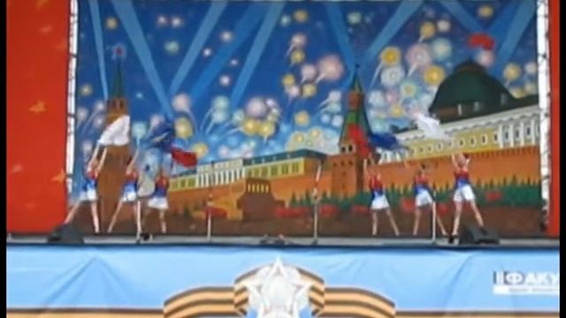 VISIONS - Родина моя смотреть онлайн