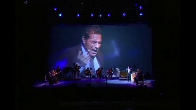 Sophie Mühlenburg landscapes for PURO Farruquito by Opera Flamenco Productions S.L. смотреть онлайн