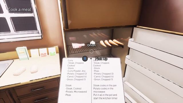 Adios Game Review смотреть онлайн