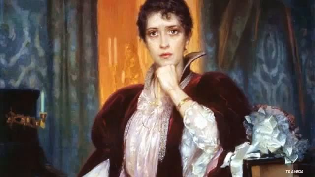 LEO TOLSTOY 'ANNA KARENINA' audiobook part6 Russian classics смотреть онлайн