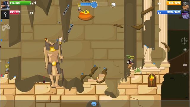 BOMBIX. Прохождение супербосса "Минер" + "Иллюзионист". Аккаунт без доната. смотреть онлайн