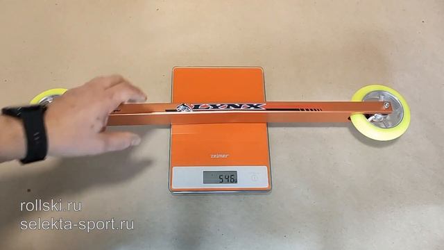 Лыжероллеры мечты смотреть онлайн