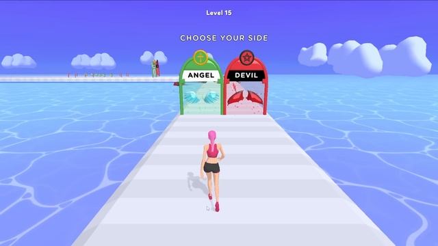 When you have 0.01 seconds to choose your destiny смотреть онлайн