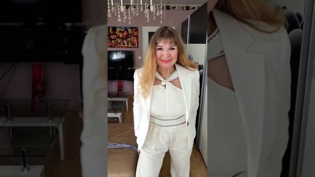 3 МОДНЫХ ПИДЖАКА НА ВЕСНУ-ЛЕТО 2023 смотреть онлайн