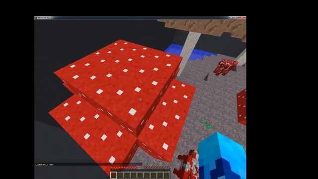 MINECRAFT паркур, но без звука смотреть онлайн