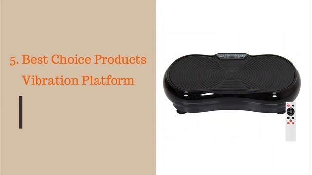 Top 10 Best Vibration Plates Reviews смотреть онлайн