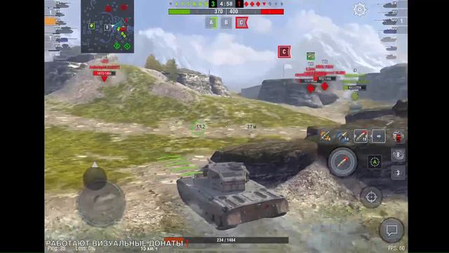 🔴Tanks | WoT Blitz ОБНОВЛЕНИЕ 9.5❗️ САМЫЕ СИЛЬНЫЕ ТАНКИ МОЖНО БЕСПЛАТНО ПОЛУЧИТЬ ИЗ СНЕЖНОГО ШАРА🔥 смотреть онлайн