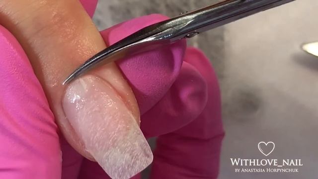 Треш ногти Куда смотрел мастер? смотреть онлайн