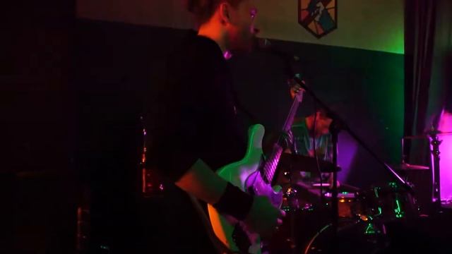 Рудольф. Live. Мотыга Йети. 17/10/21. смотреть онлайн