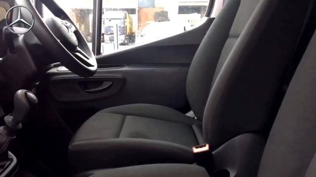 Approved Used Mercedes-Benz Sprinter 314CDI Panel Van LWB HR for Sale (KN68XMF) смотреть онлайн