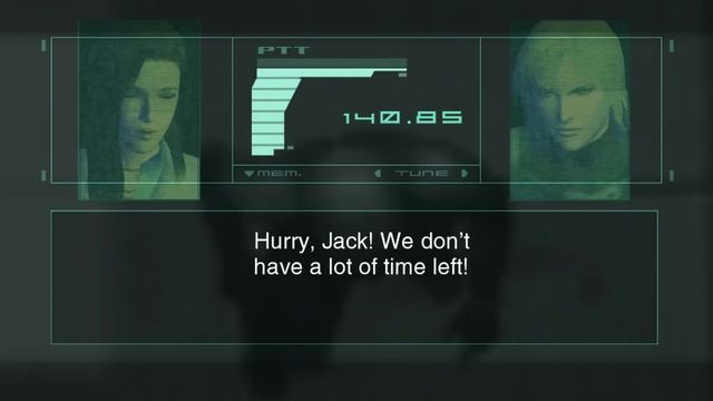 MGS2 - All Secrets & Interesting Stuff.