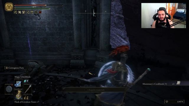 Mimic Tear Ashes Nerede Ve Nasıl Alınır? | Bölüm 42 | Elden Ring