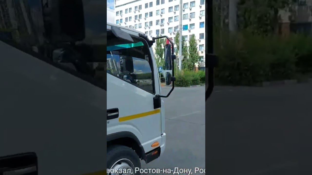 Служба эвакуации нарушает ПДД/ ДПС, бездействует. (25.06.2024) смотреть онлайн