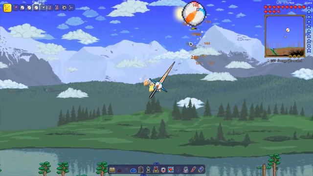 Bongo's Mod - Furious Beachball Early Development смотреть онлайн
