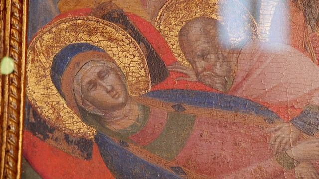Vicenza città bellissima - Cattedrale di S. Maria Annunciata смотреть онлайн