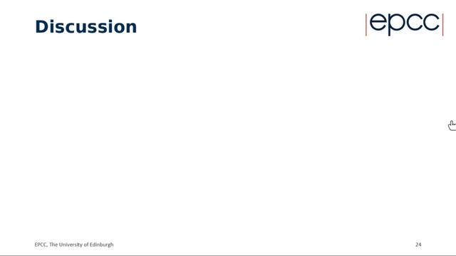 ARCHER2: Patterns for research software management using GitHub смотреть онлайн