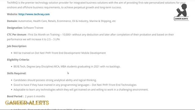 Fresh APSSDC, TASK, Pharma Freshers Notifications | Exp Also Apply | Join Telegram | Career Alerts смотреть онлайн