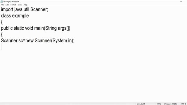 Introduction to Java Programming | How to Start Writing a Java Program | Basic Skills смотреть онлайн