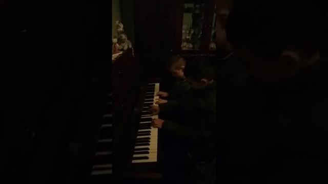 пой пой пой смотреть онлайн