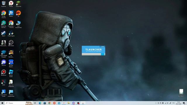 Как установить скин на Tlauncher в 2023 смотреть онлайн