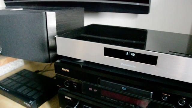 Panasonic BDT570 start смотреть онлайн